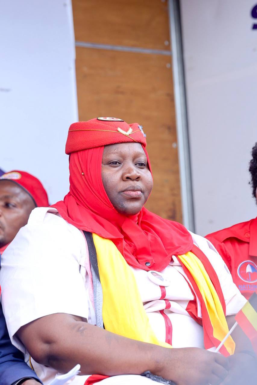 National Unity Platform added a... - National Unity Platform
