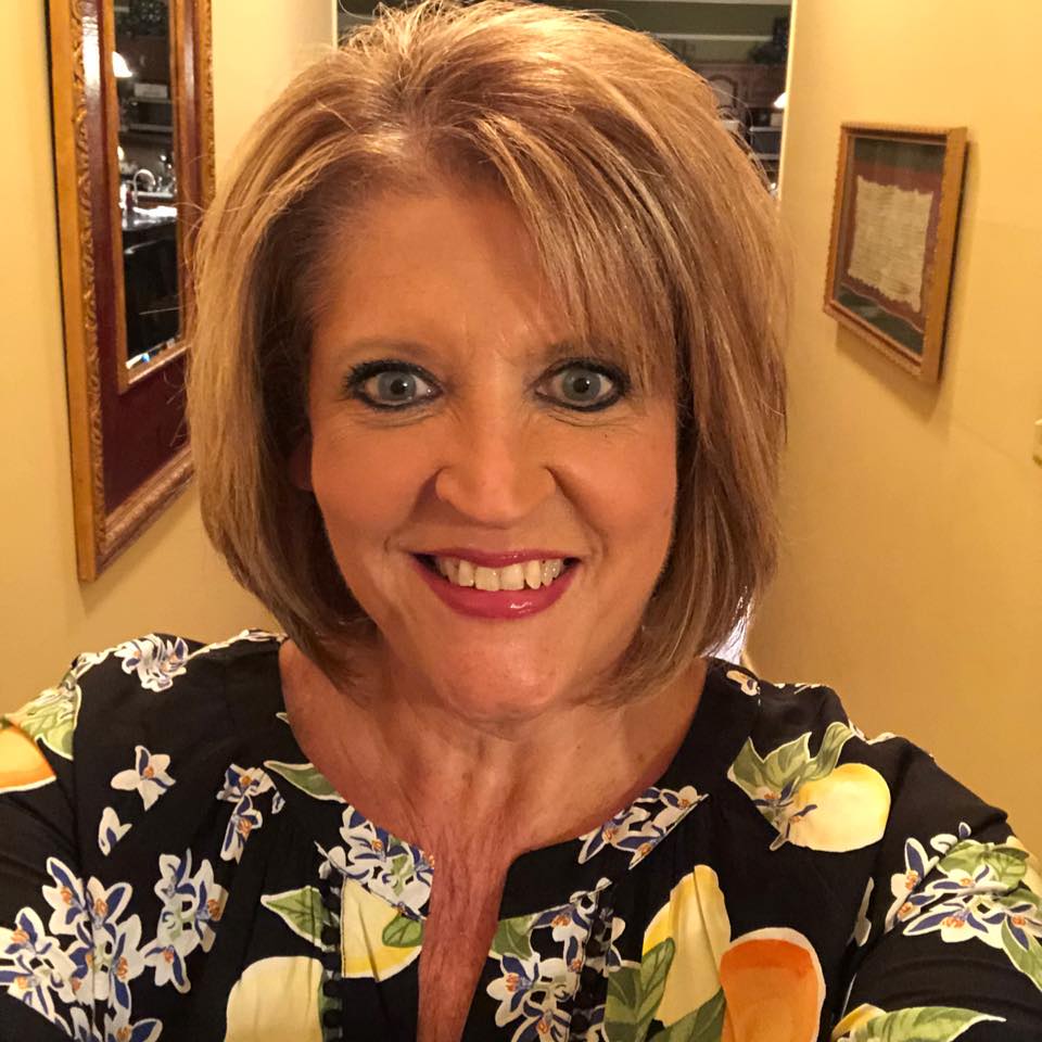 Angie Jolly Rhodes