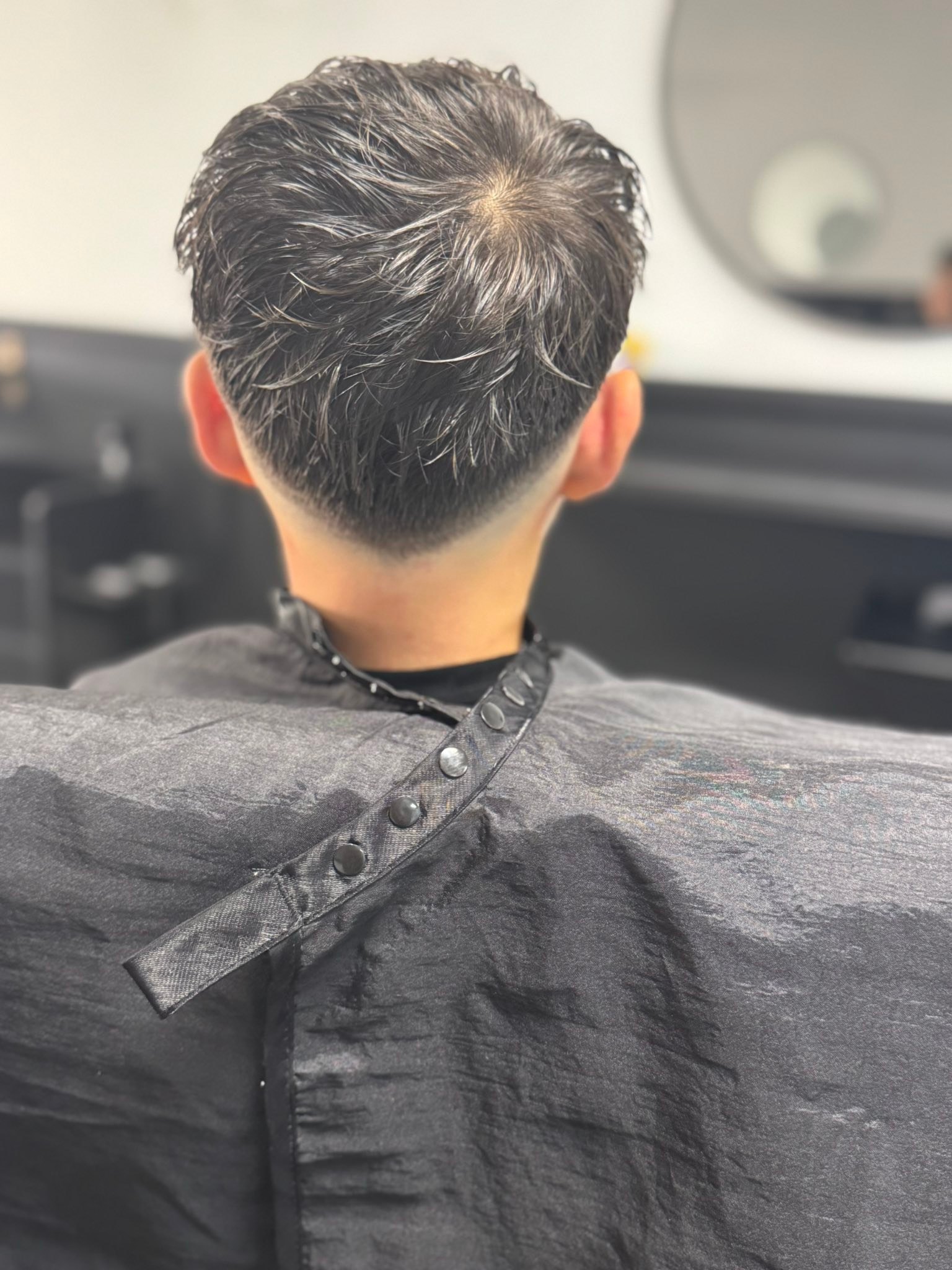 Melted Roots