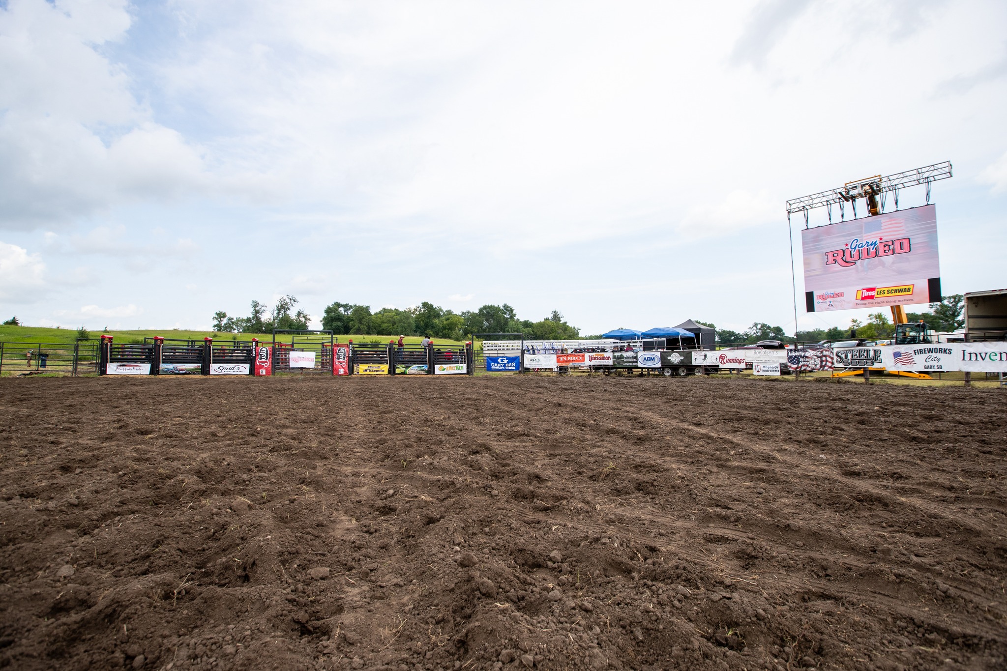 Gary Rodeo