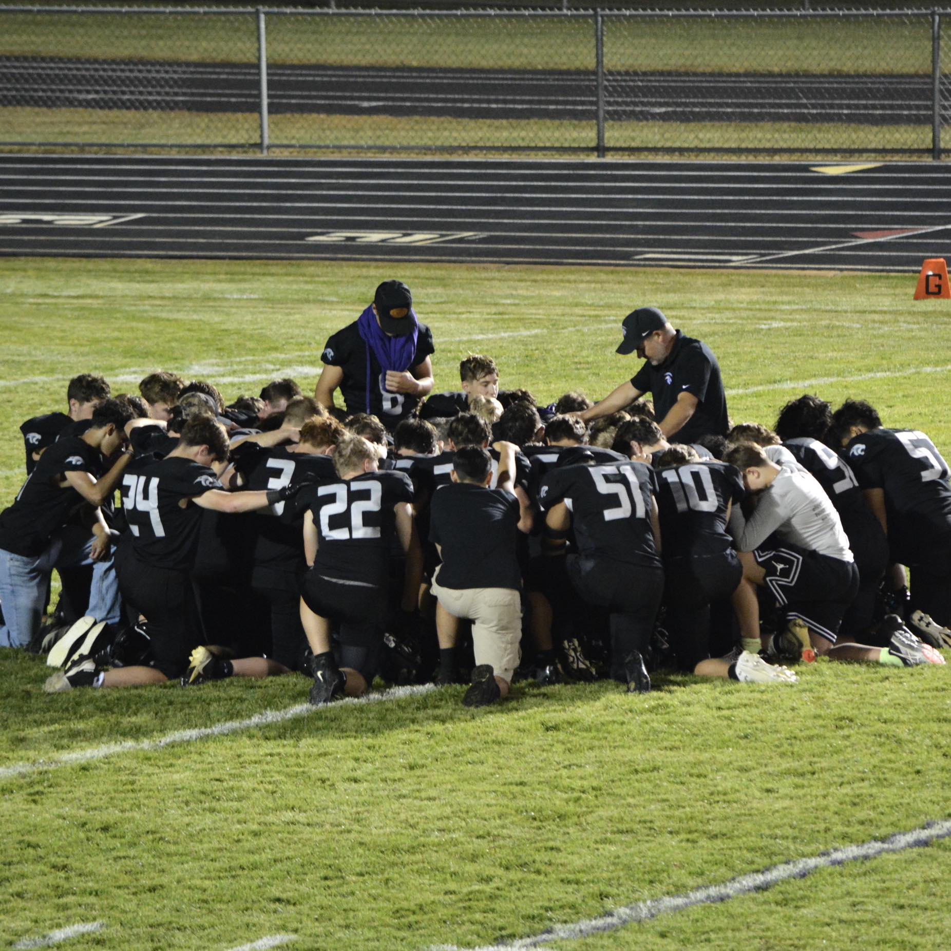 2026 GSL Football schedule.... - Glencoe Silver Lake Football | Facebook