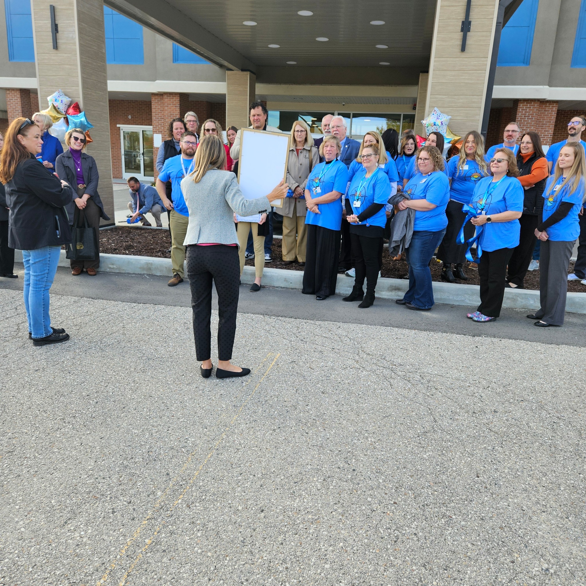 PACE Association of Michigan | Lansing MI