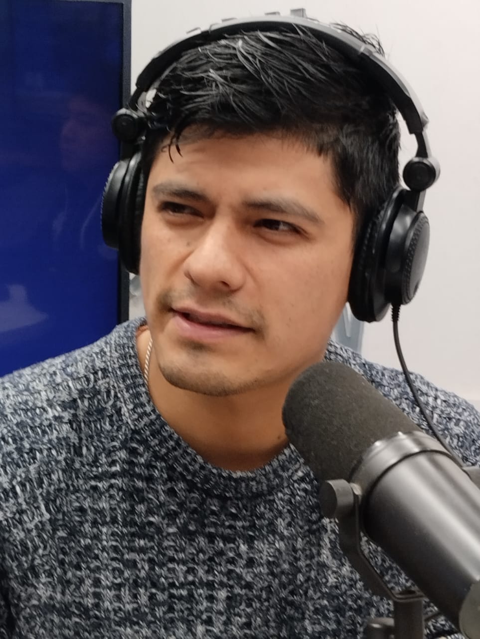 Stefano Rojas