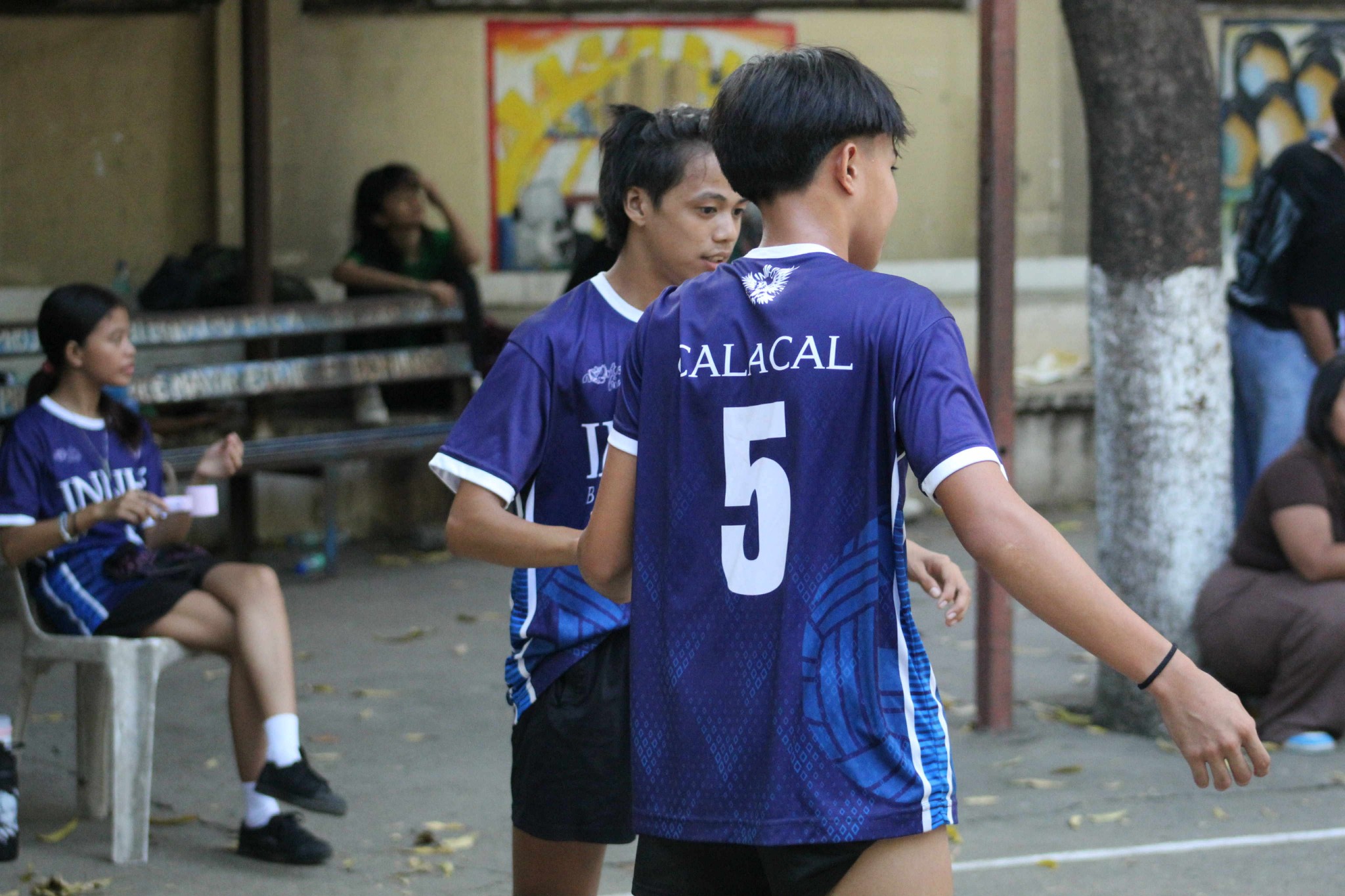 Media Arts Tangguyob... - Media Arts Tangguyob Productions