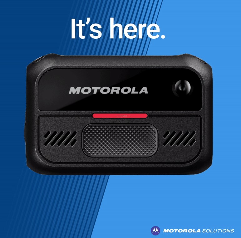 P.A.L - Introducing the V200 body camera: Your employees' new bodyguard ...