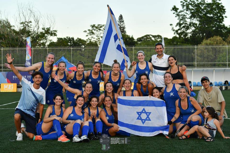 Rugby - סנסציה נרשמה היום במסגרת משחק החימום למשחק המרכזי של סגל נבחרת ...