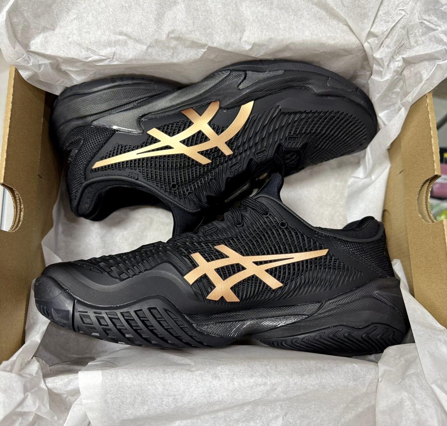 Asics Court FF3 Novak Night Energy Ltd. ??????