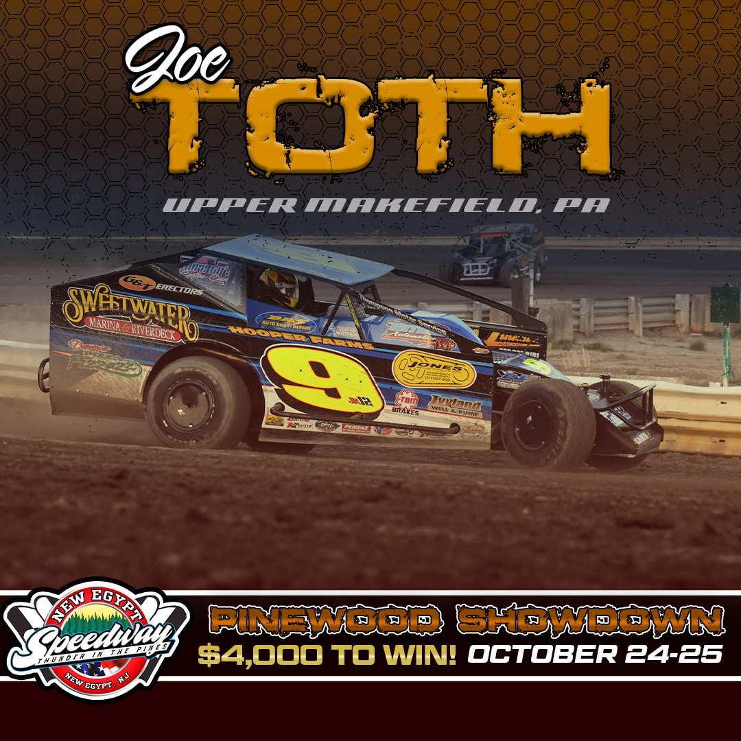 New - Upper Makefield, Pa.'s Joe Toth has more wins in the Swagger ...