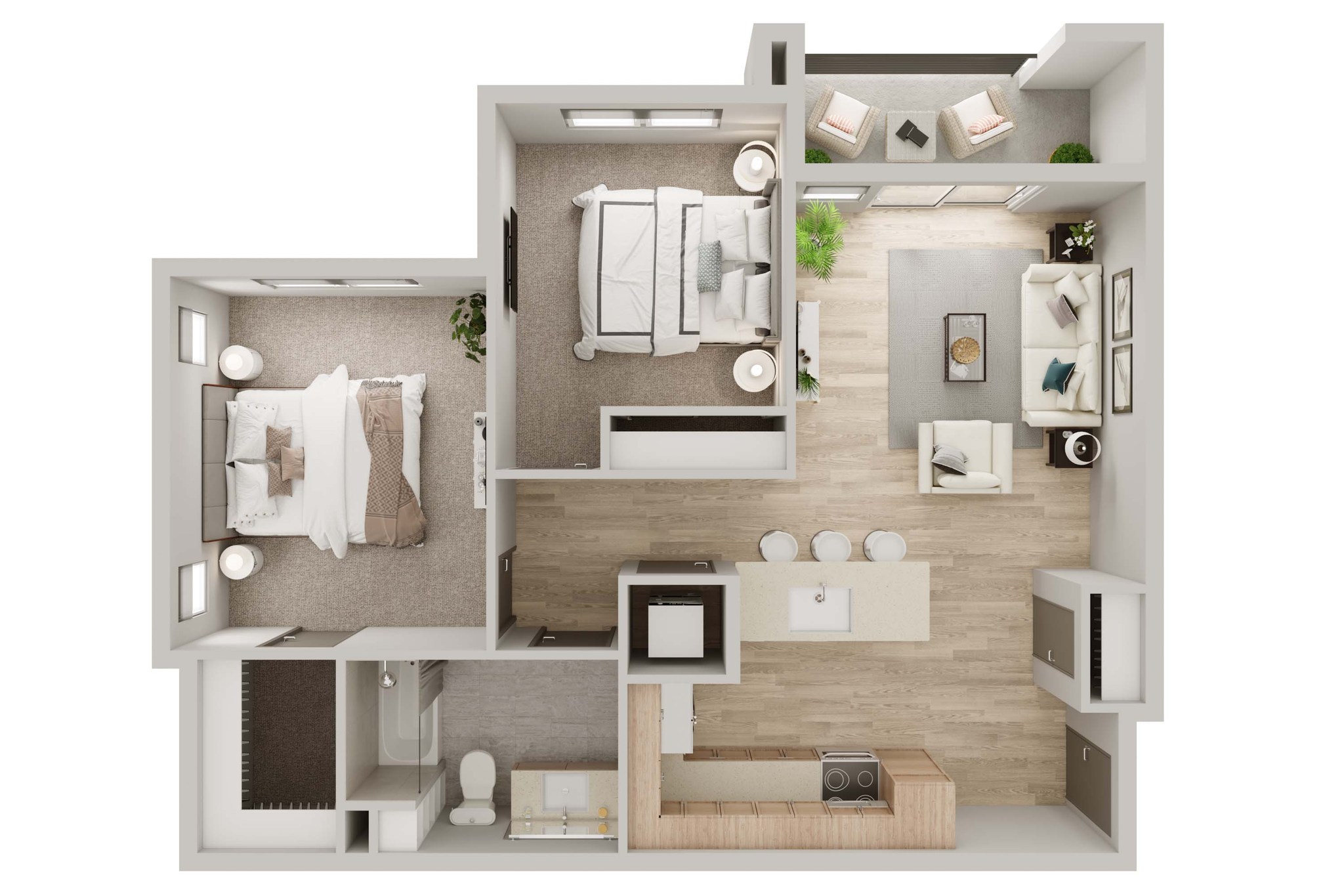 Springview by Vintage | Reno NV