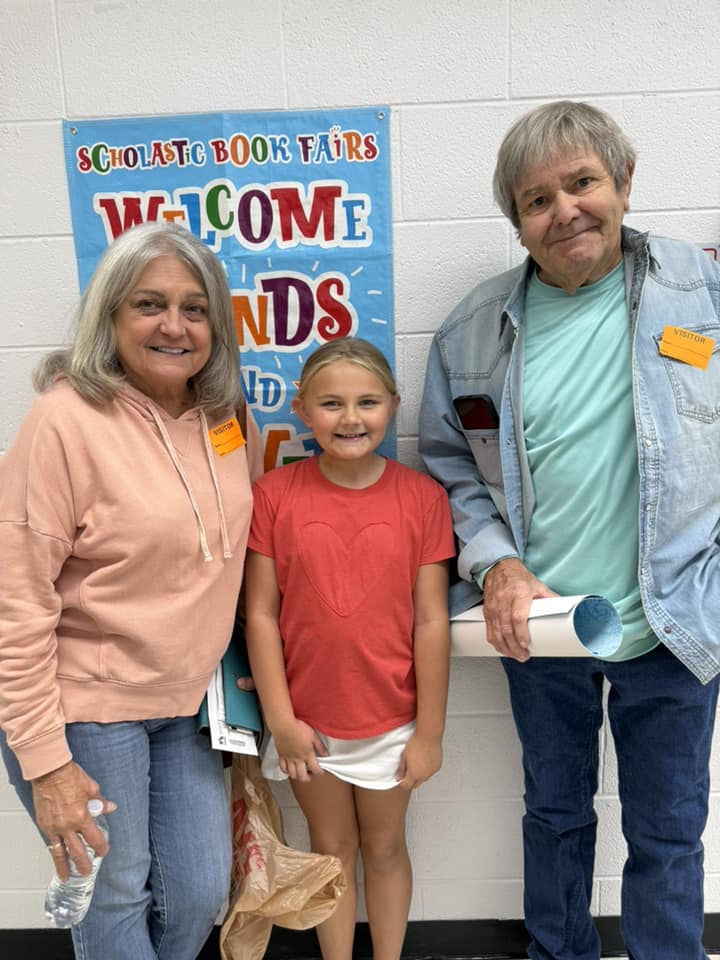 Springtown Elementary... - Springtown Elementary Library