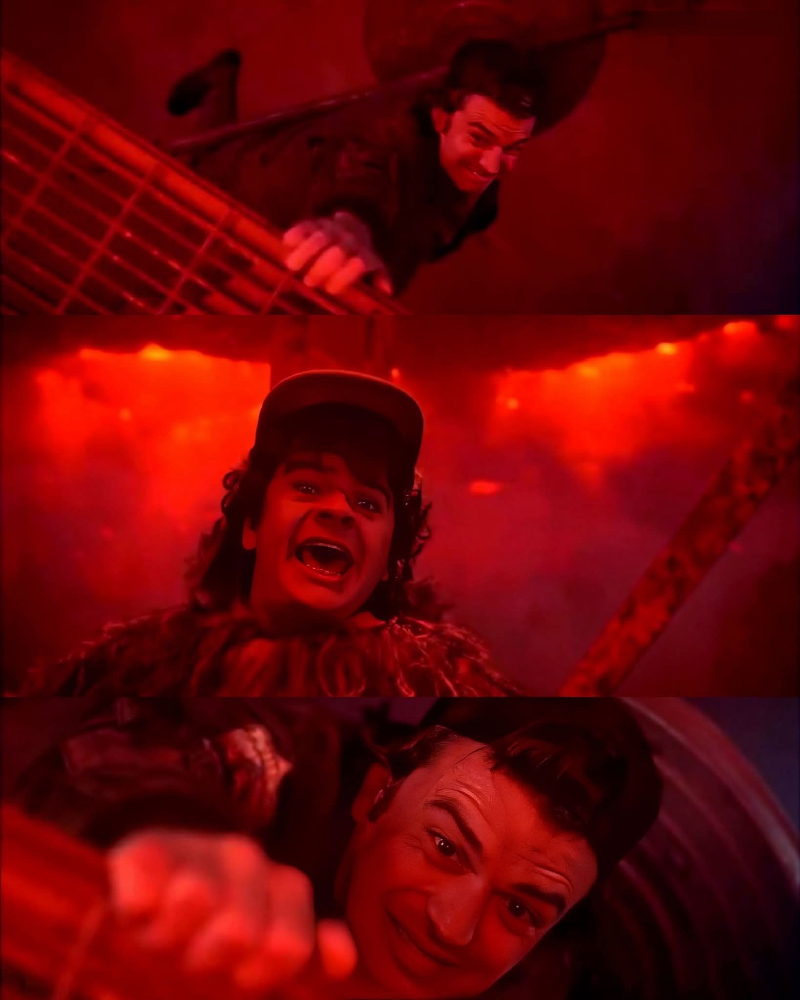 Movie - This Stranger Things scene had us openly sobbing because it was ...