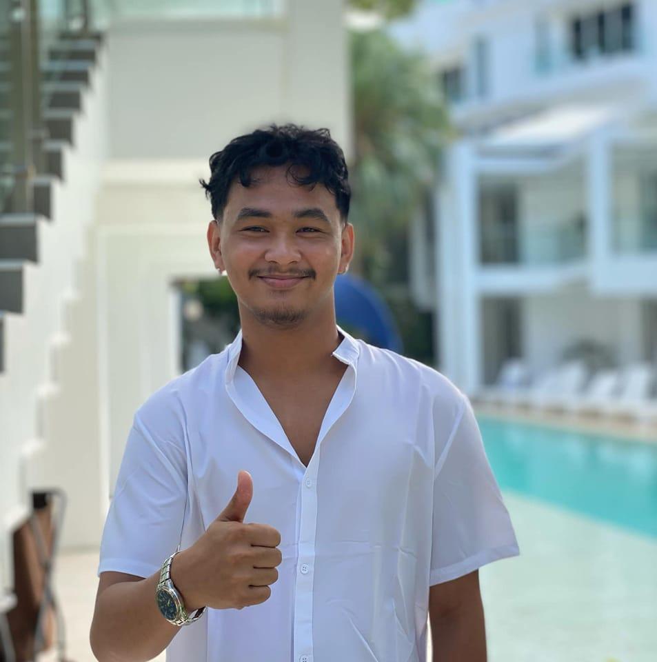 Mark Angelo Aycardo