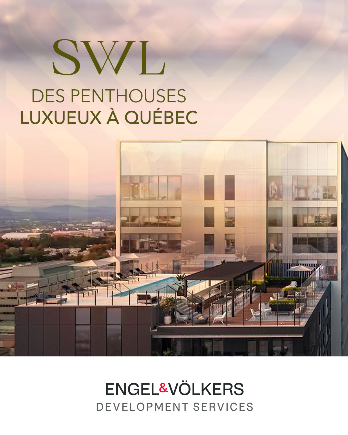 Engel - LE 𝐒𝐖𝐋, Boulevard Laurier, Québec 𝐏𝐞𝐧𝐭𝐡𝐨𝐮𝐬𝐞𝐬 𝐝’𝐞𝐱𝐜𝐞𝐩𝐭𝐢𝐨𝐧 ...