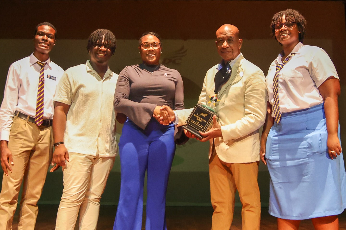 Jamaica Cultural Development Commission ( JCDC) - You can now vote for ...