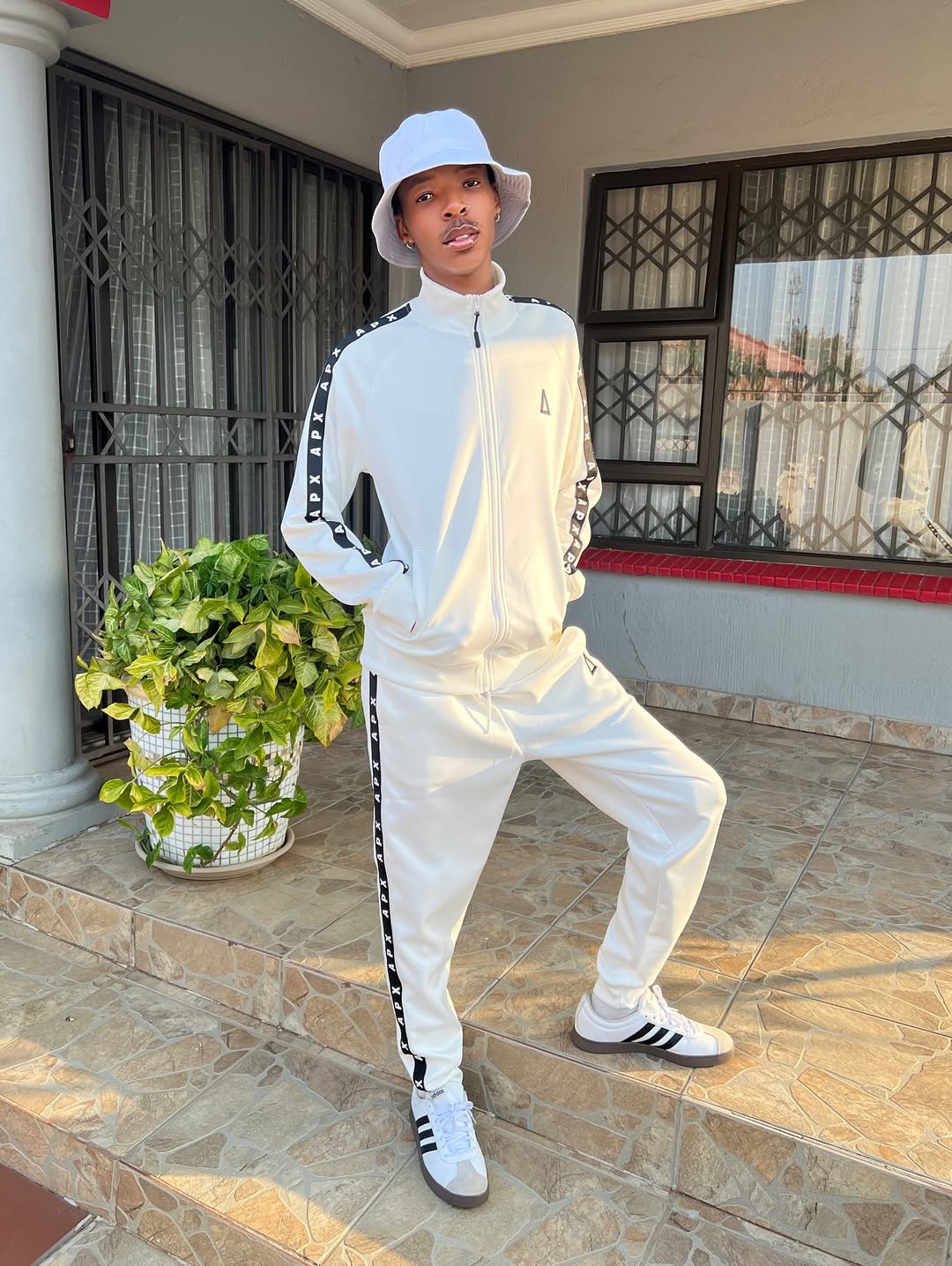 Nothing we love more than seeing your APX drip ✨ Post your drip