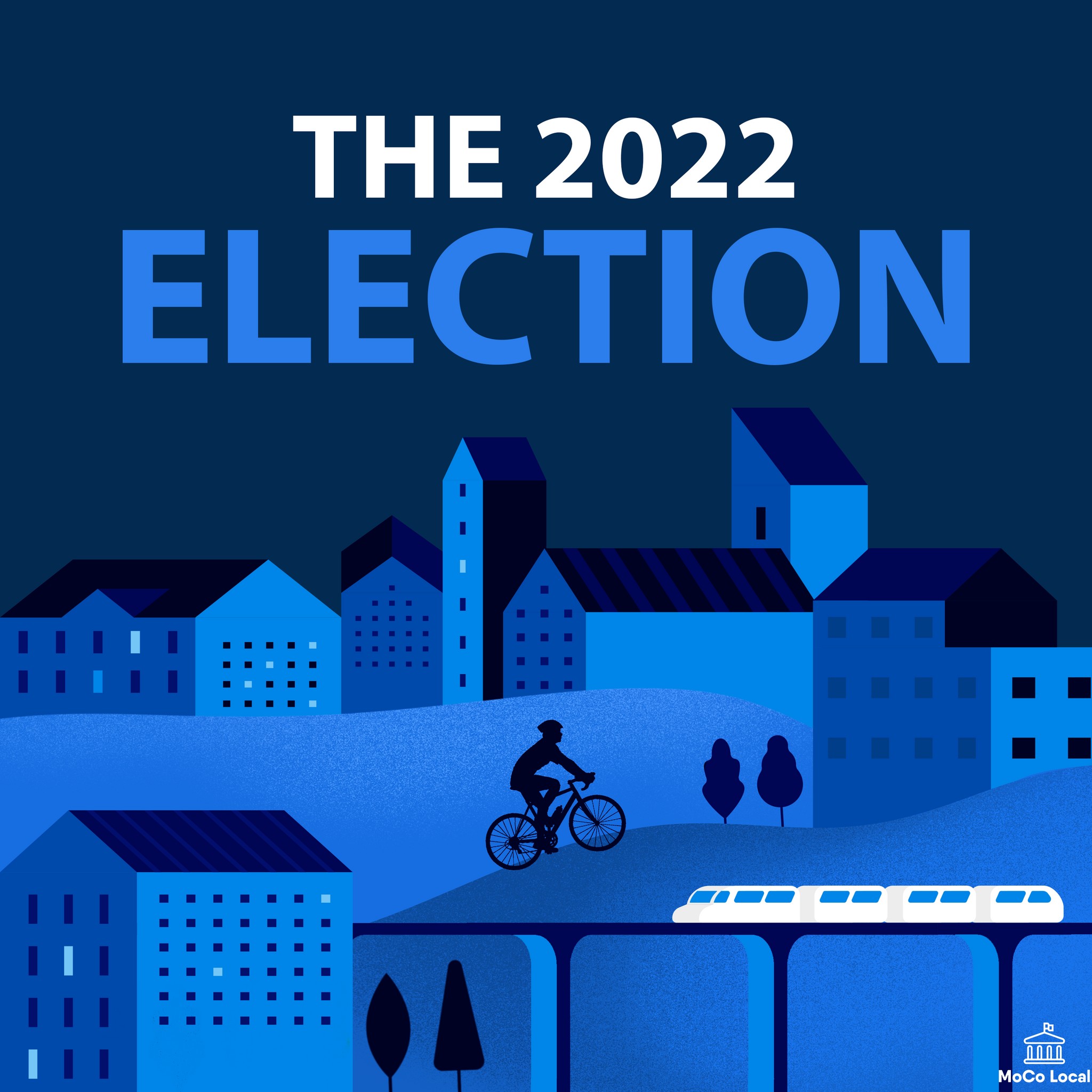 MoCo Local - I just made the most significant update to... | Facebook