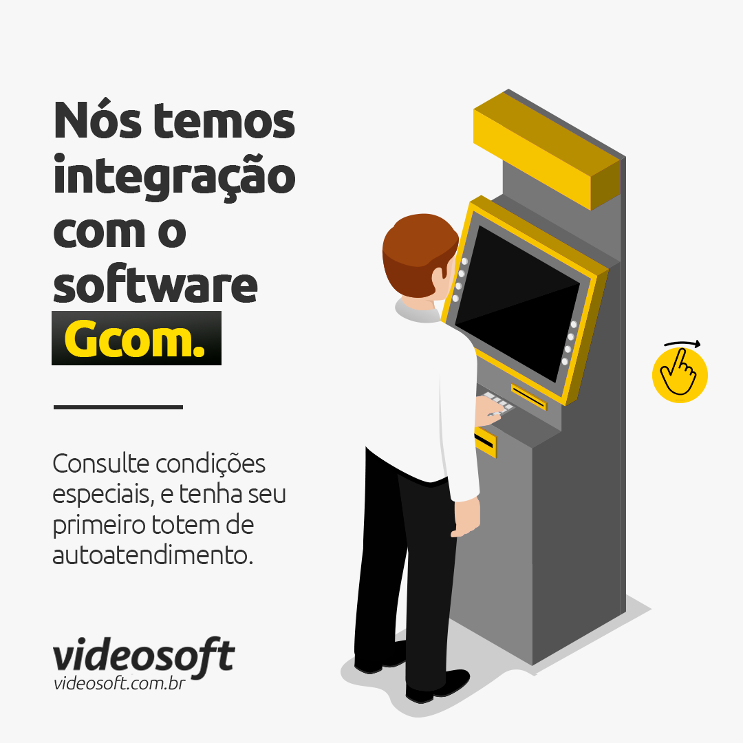 Você sabia? A Videosoft possui... - Videosoft Brasil | Facebook