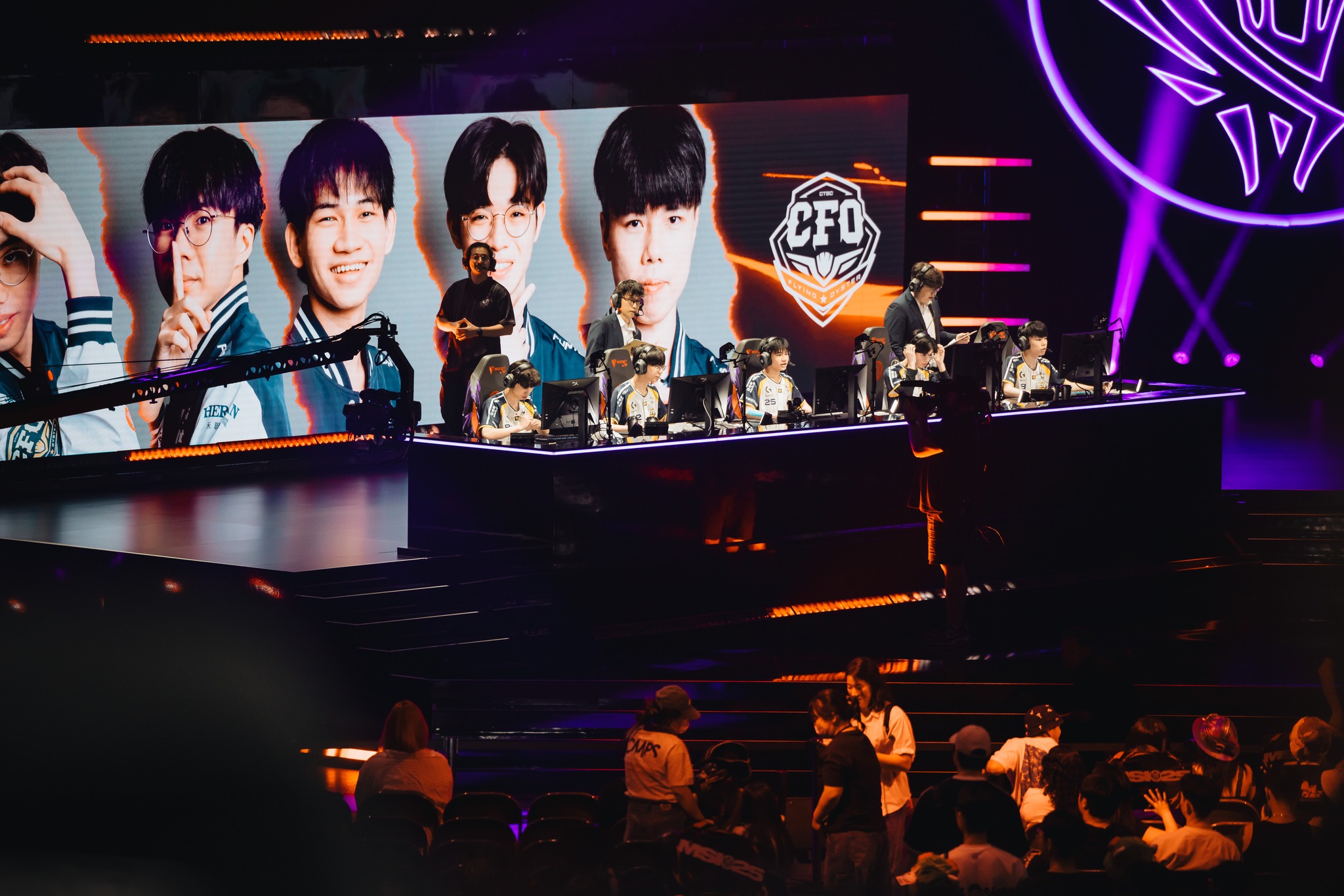 ⚔️ CFO vs AL CFO 雖一度逆轉戰局 但 AL... - LoL Esports Taiwan | Facebook