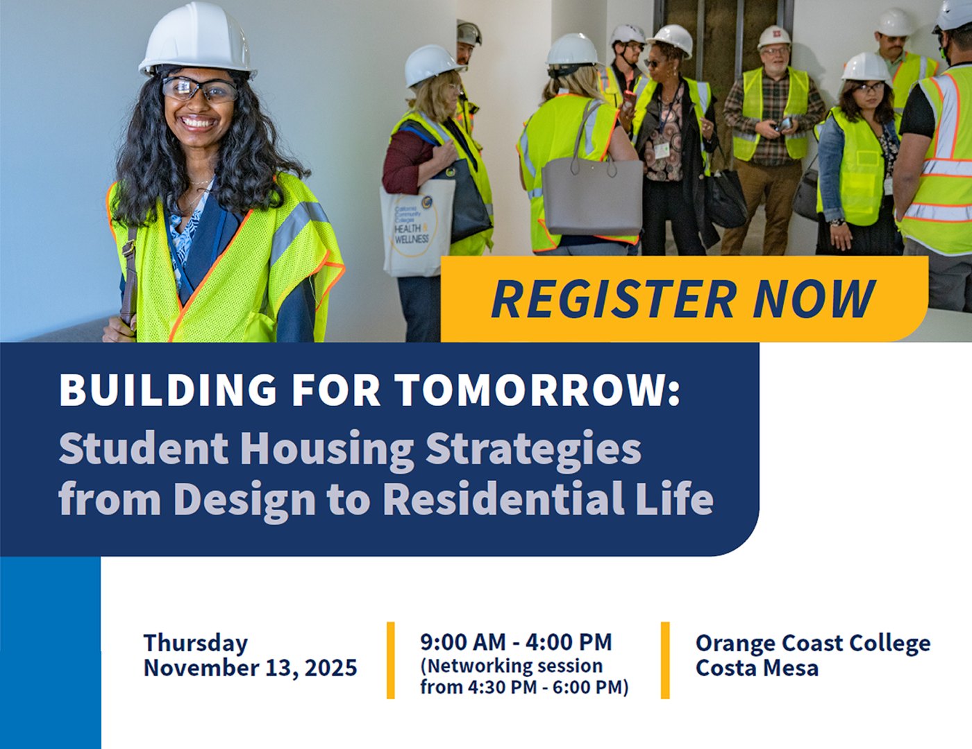 ️🏘️Registration is OPEN... - California Community Colleges | Facebook