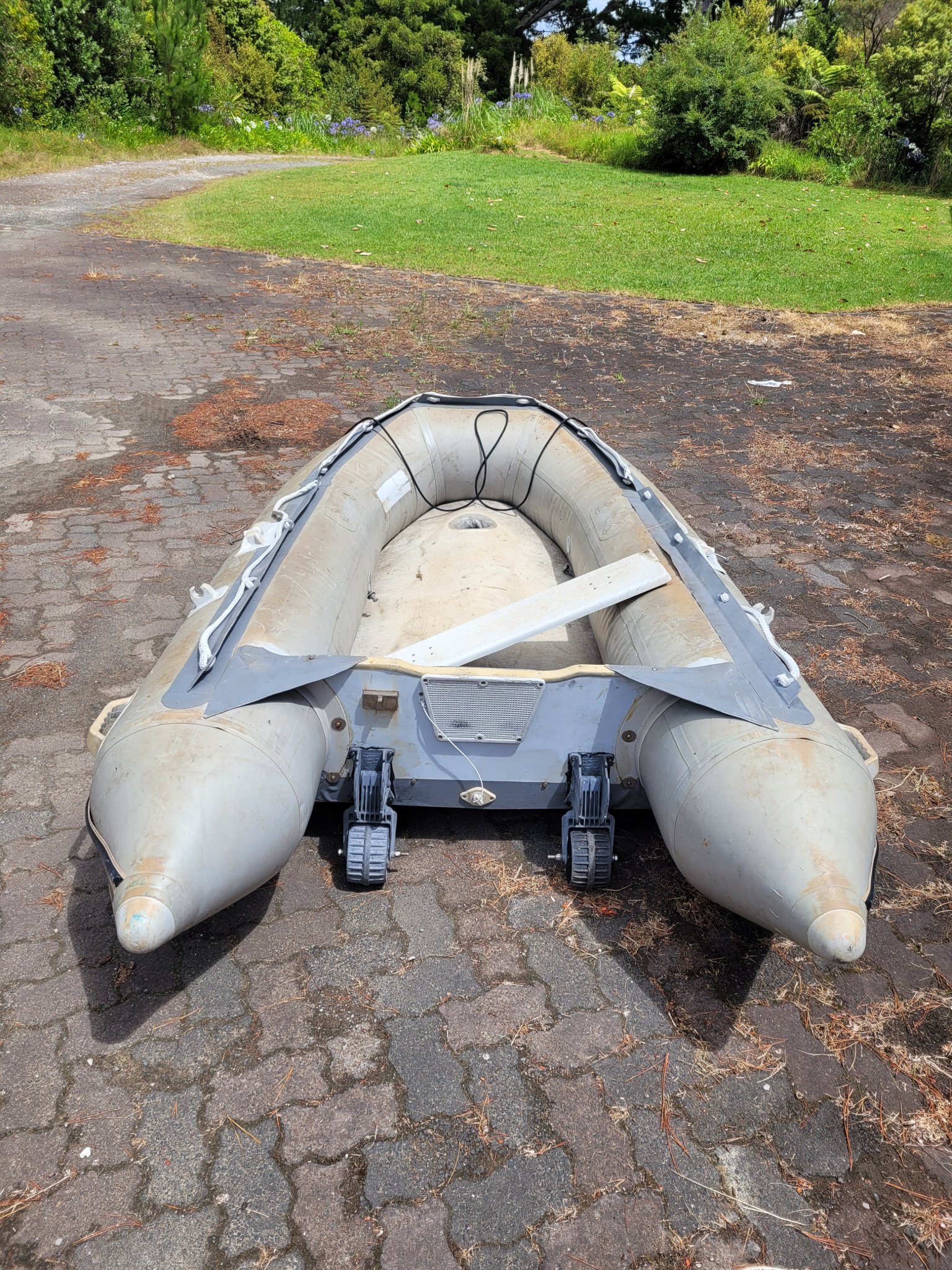 Maxxon Inflatable Dinghy - Kayaks - Silverdale, New Zealand | Facebook ...