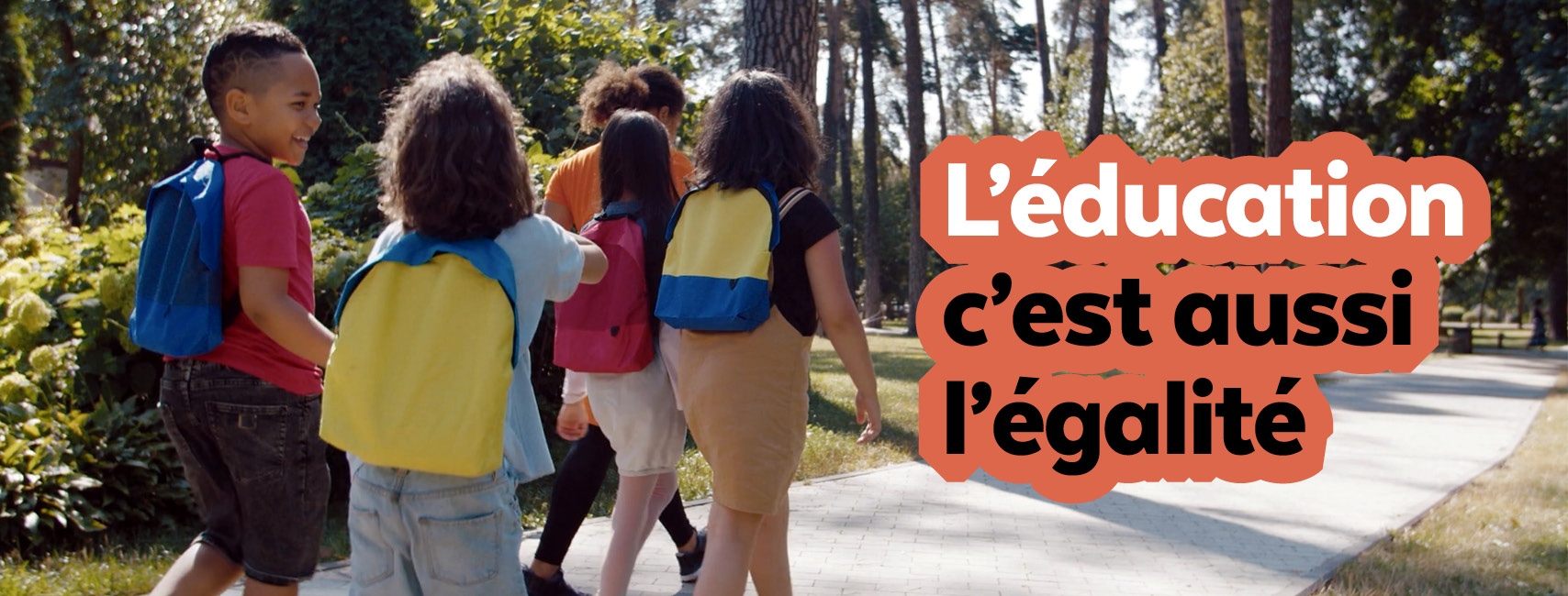 La Ligue de l'enseignement... - La Ligue de l'enseignement