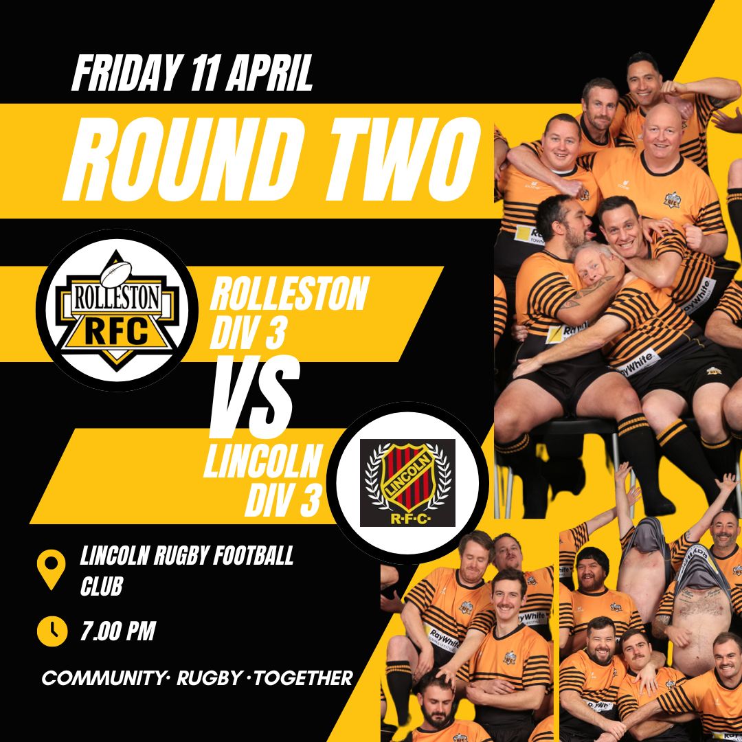 Rolleston Rugby Club