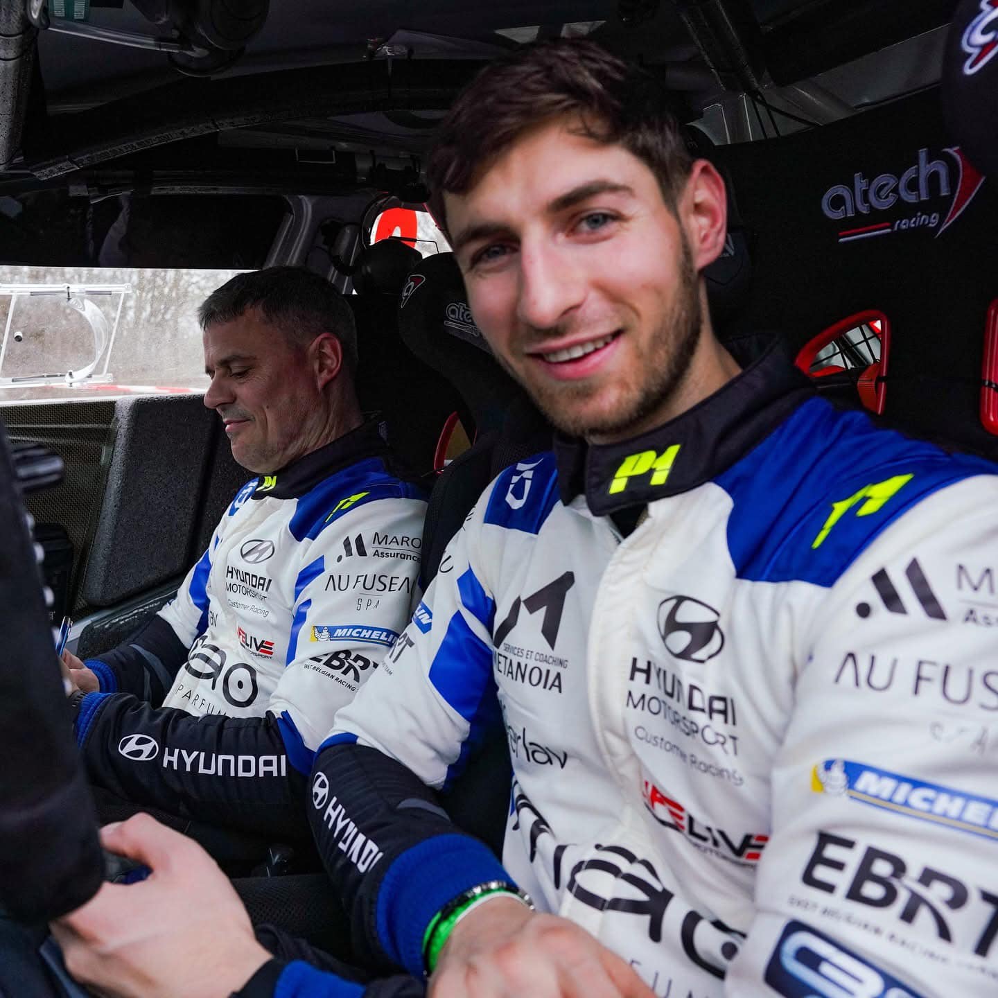 CB Events Racing | Troisvierges