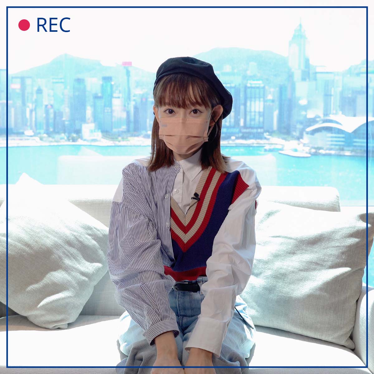 好似冇見過Aka... - 希瑪微笑矯視中心 Hong Kong C-MER SMILE Refractive Center
