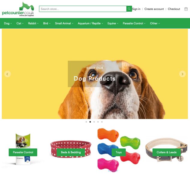 ASPEN - Did you know that our partners at @PetCounter can help with ...