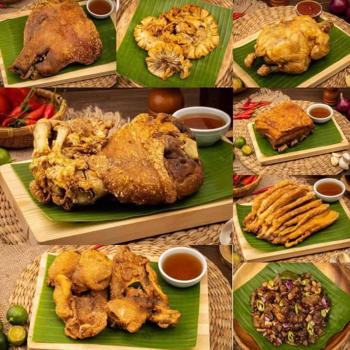 Crispy Pappu's Tagapo -Sta.Rosa | Santa Rosa