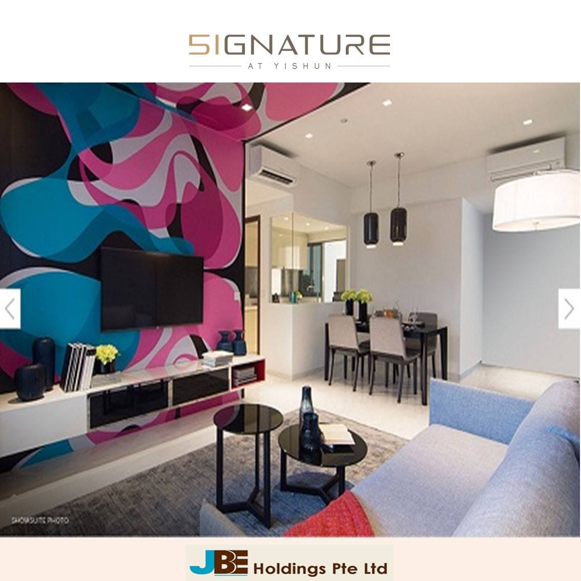 Signature at Yishun - Posts | Facebook