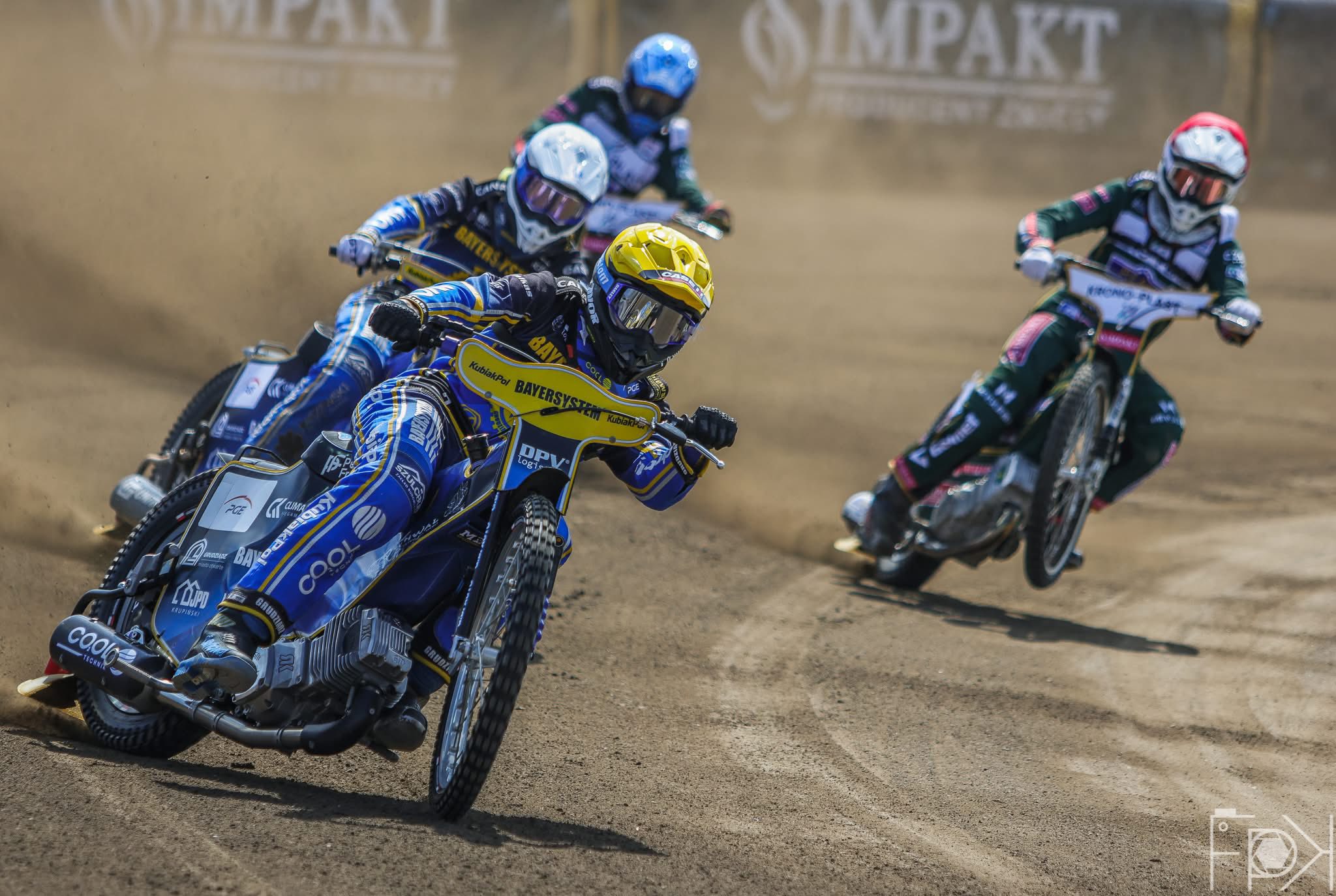 Kacper Łobodziński -... - Kacper Łobodziński - KAPI Racing