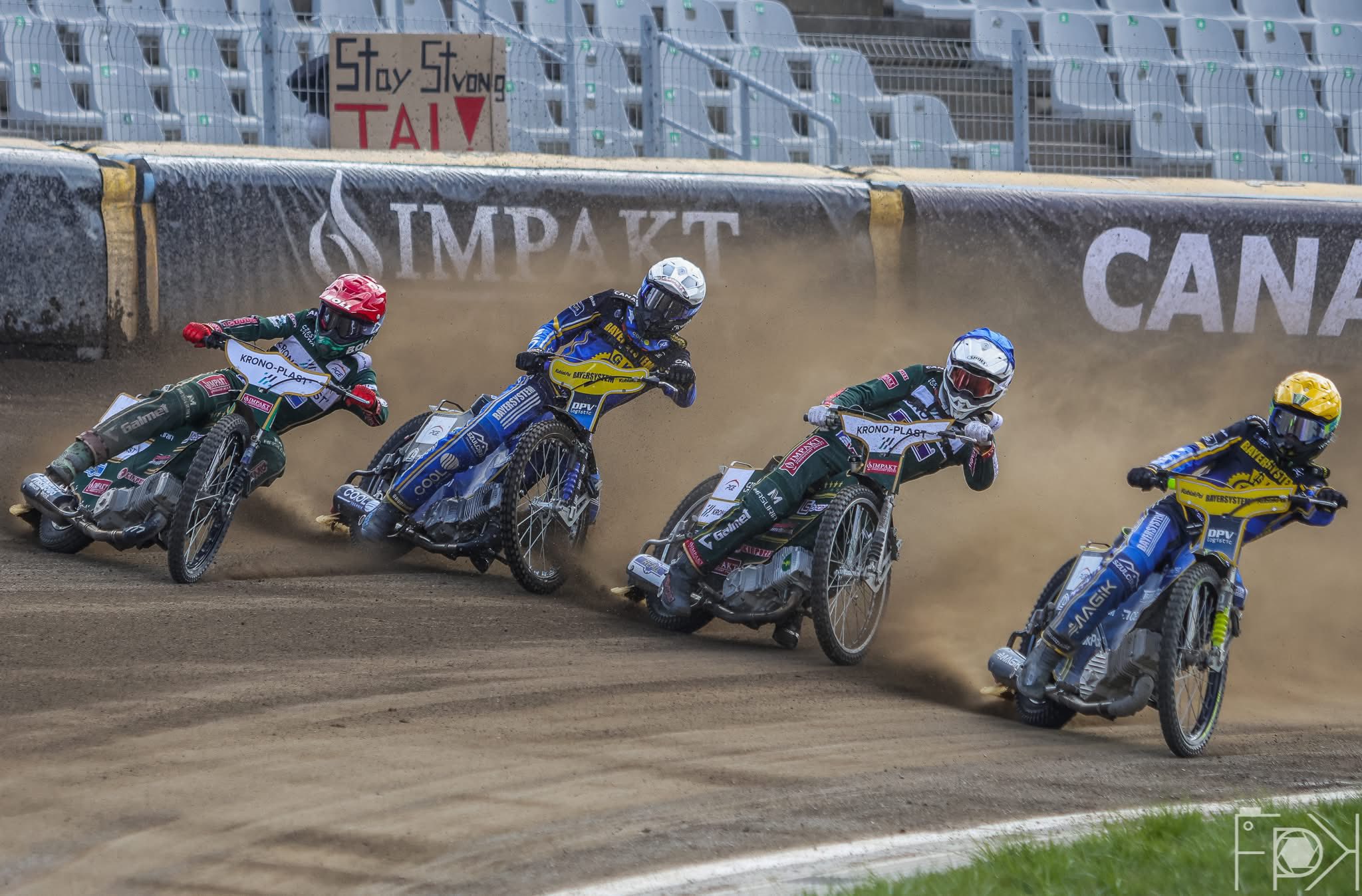 Kacper Łobodziński -... - Kacper Łobodziński - KAPI Racing