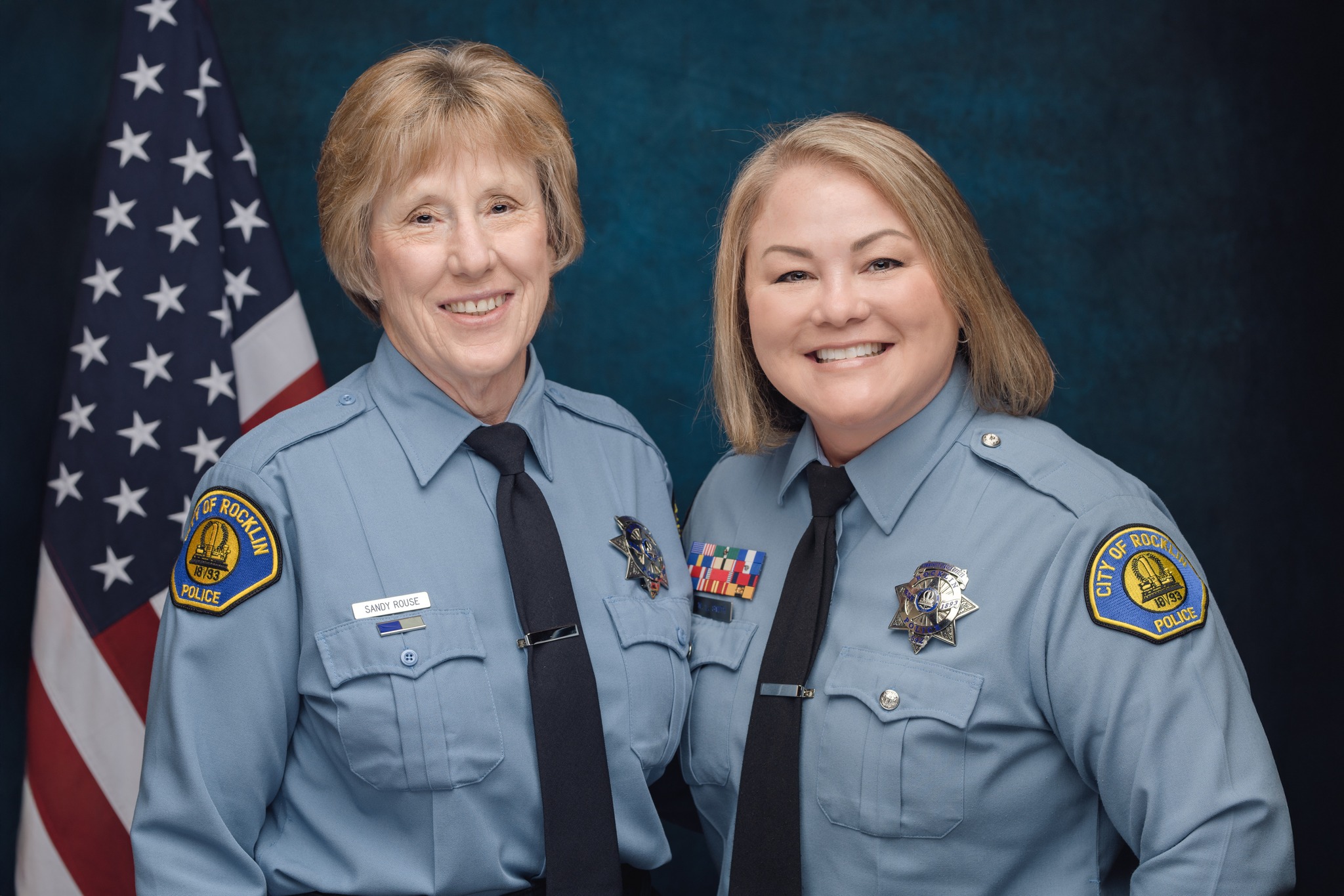 Rocklin - Today we celebrate International Volunteer Managers Day and ...