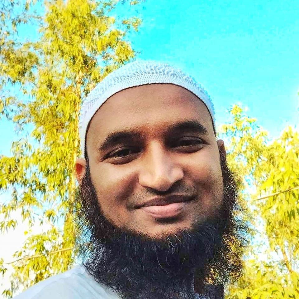 মুহাররমের রোজার ইফতার করলাম কয়েকজন বে-রোজাদার