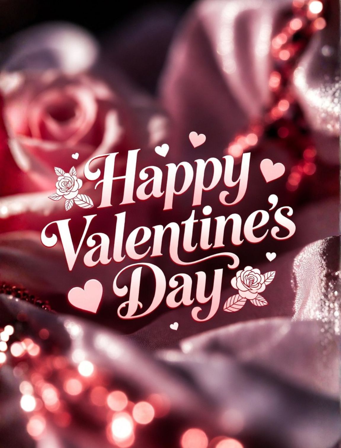 Happy Valentine’s Day ️ Today... - Happy thanksgiving wishes | Facebook