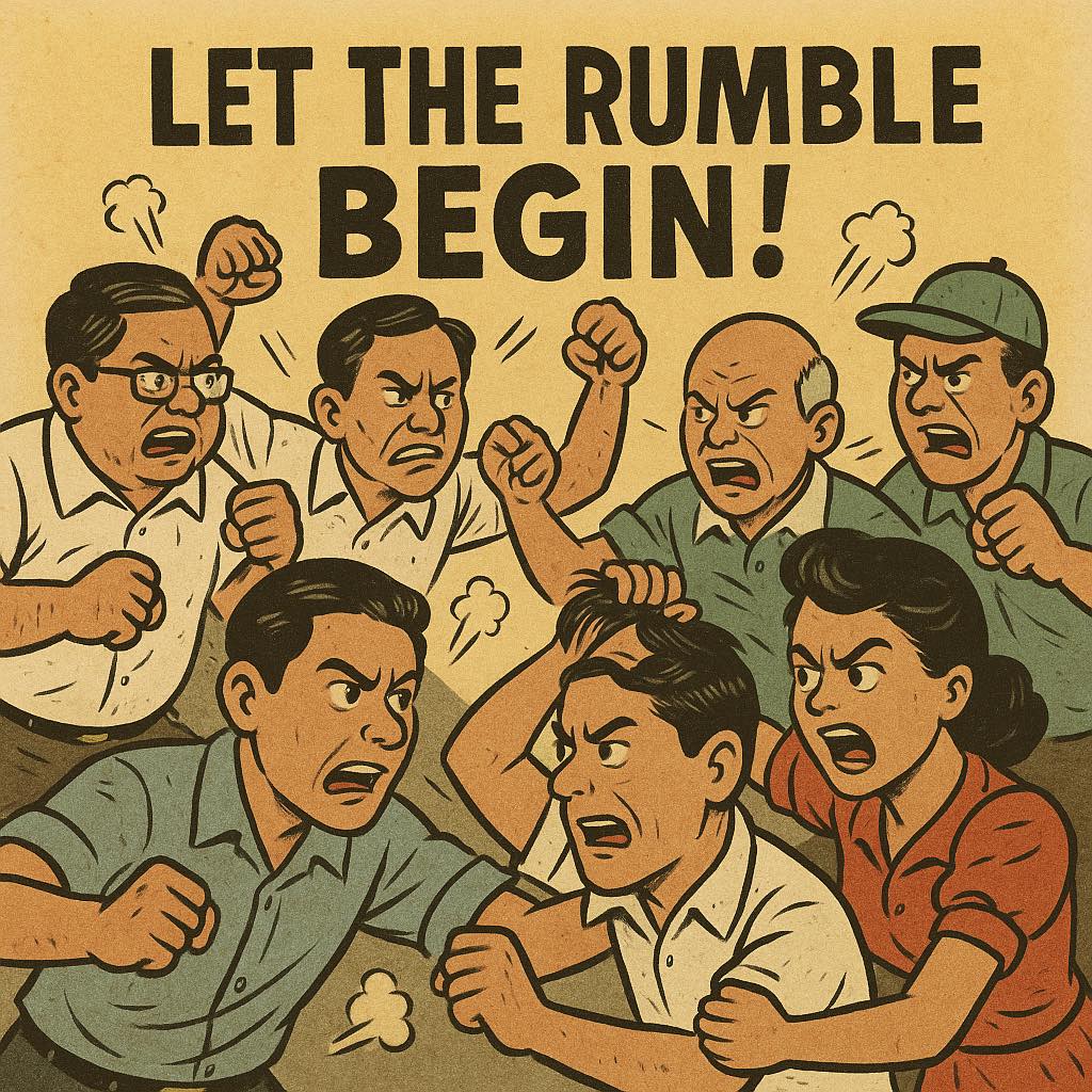Pinoy - After the Discaya revelation… | Facebook