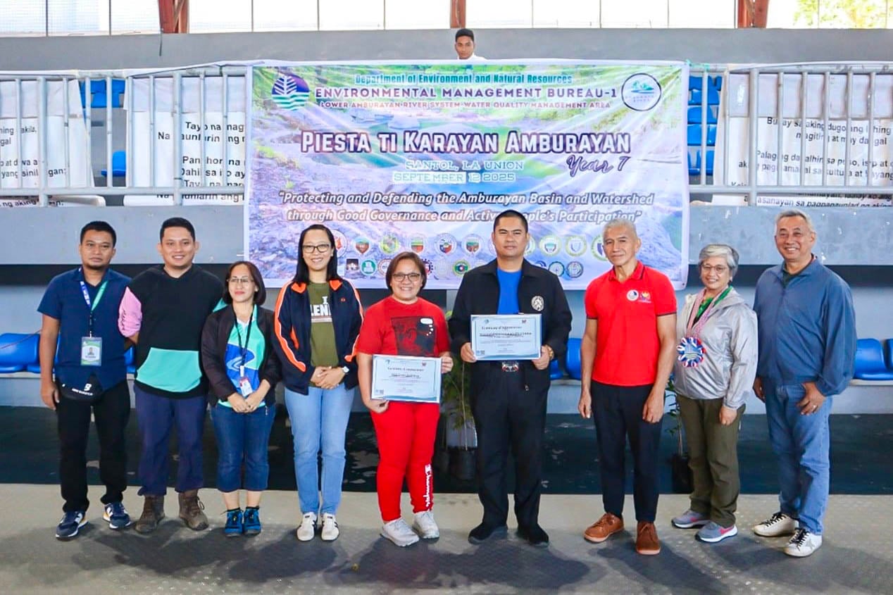 Provincial Government... - Provincial Government of La Union