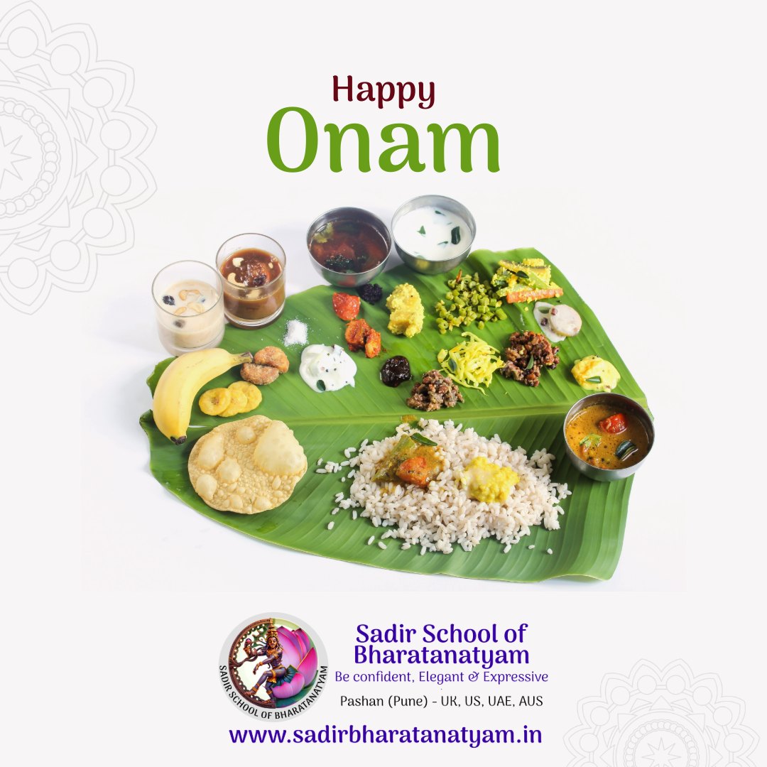 Sadir School of Bharatanatyam | Pune