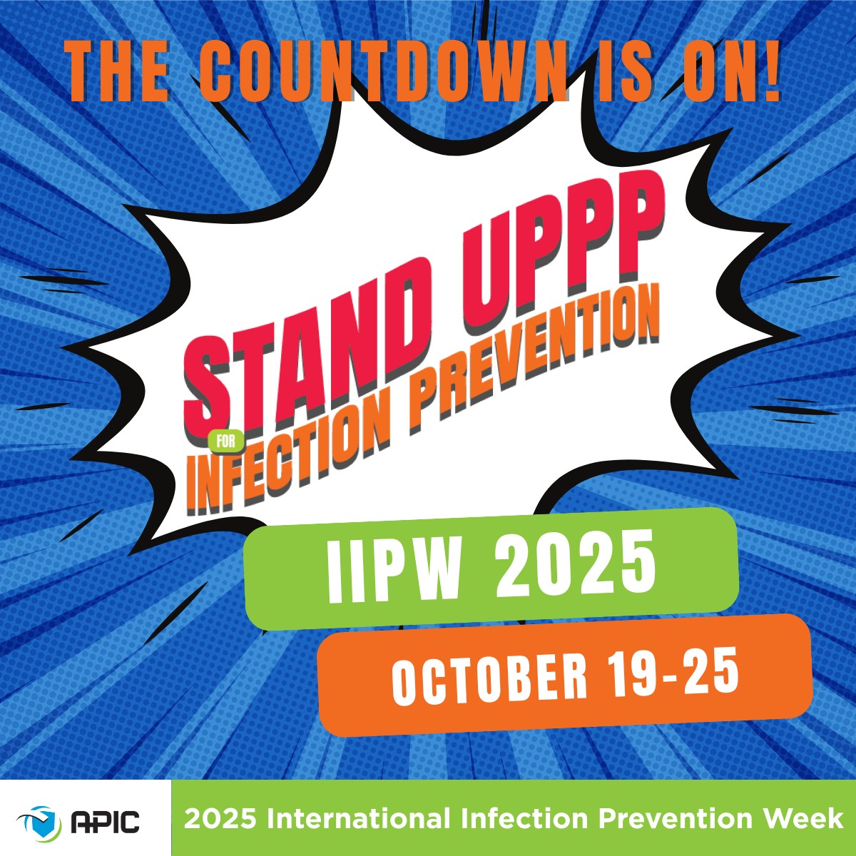 APIC - Infection Prevention and You | Washington D.C. DC