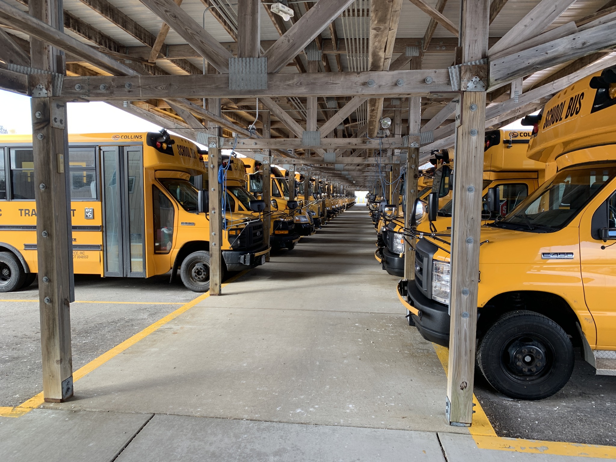 February is 'Love the... - GO Riteway Transportation Group | Facebook