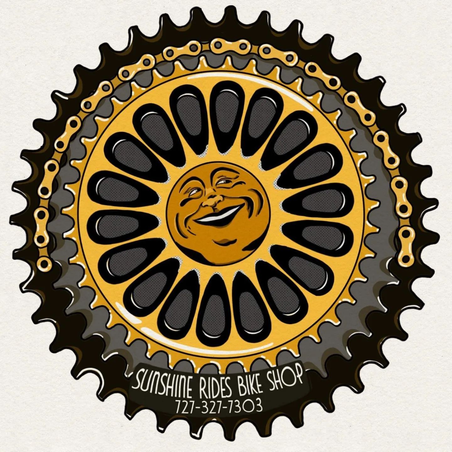 Sunshine Rides Bike Shop | Gulfport FL