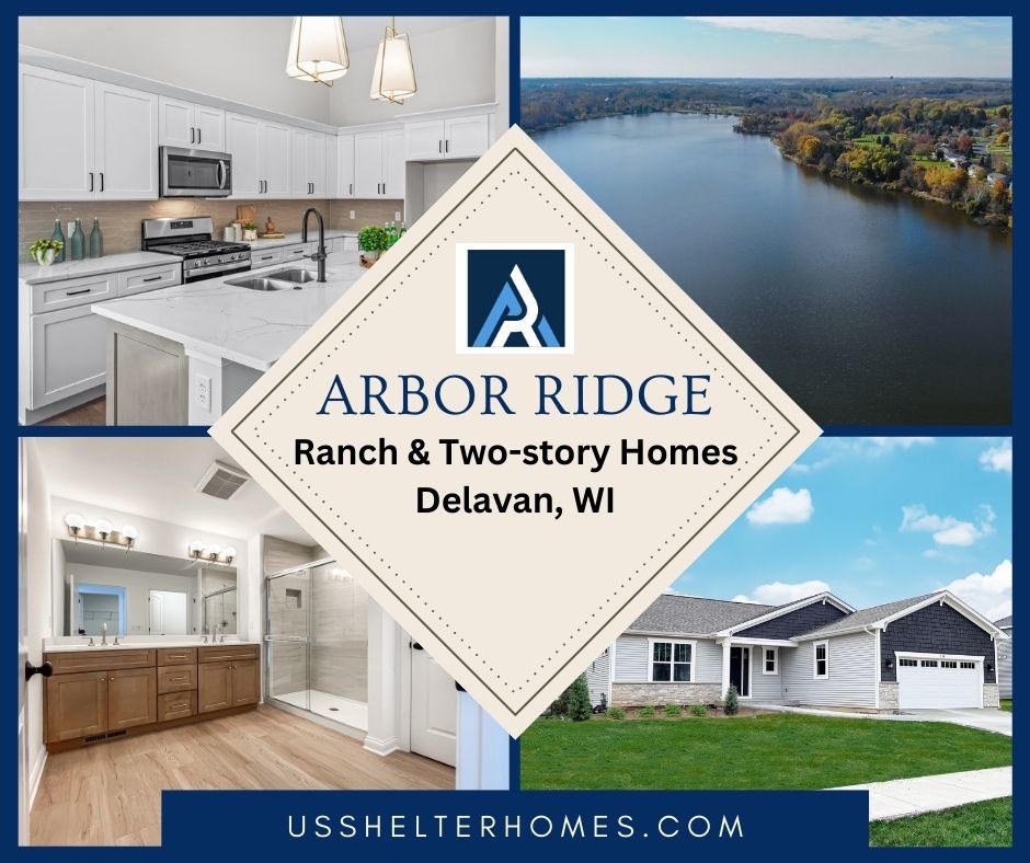 US Shelter Homes
