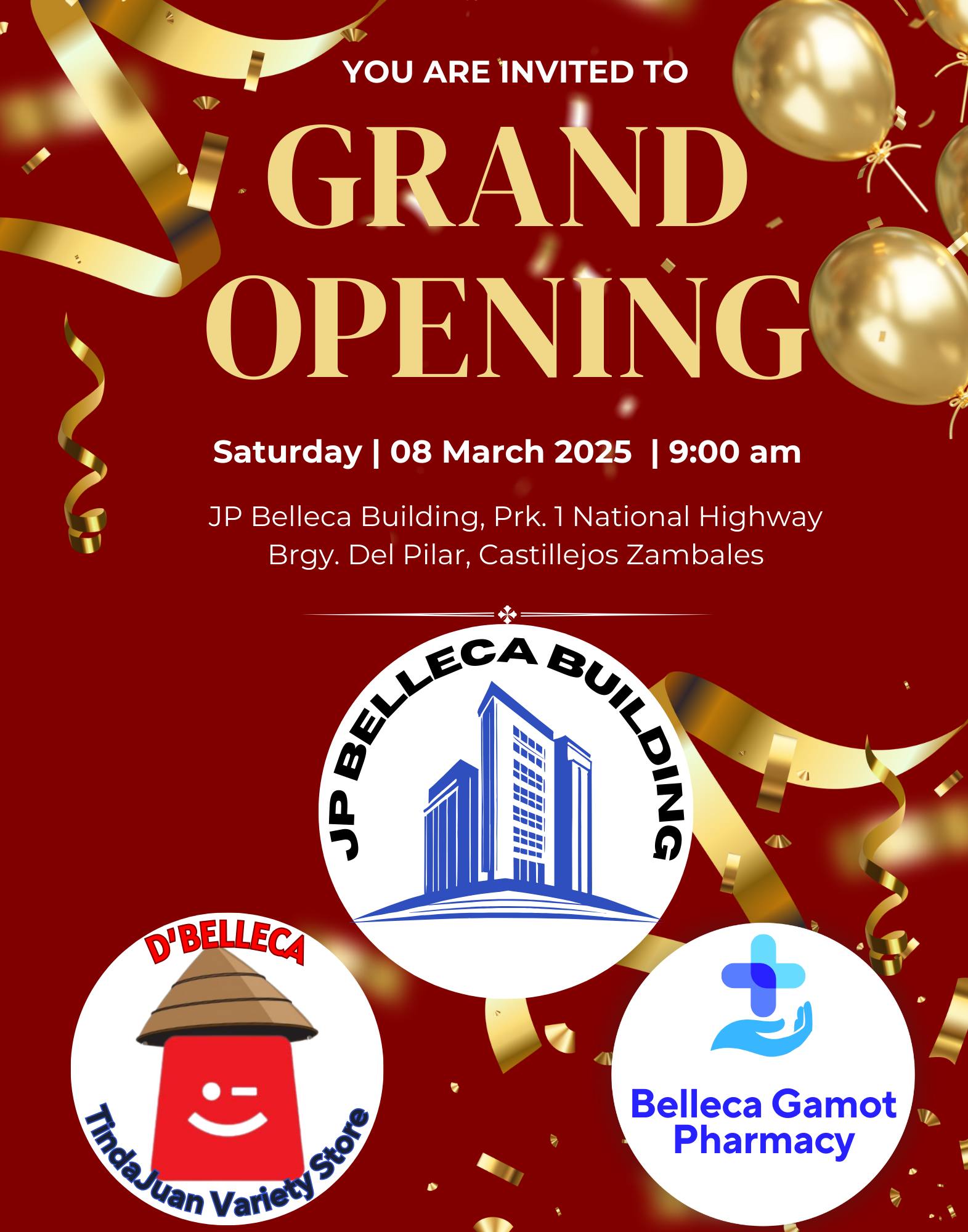Travelleca - 🎉 Grand Opening Announcement! 🎉 We are thrilled to ...
