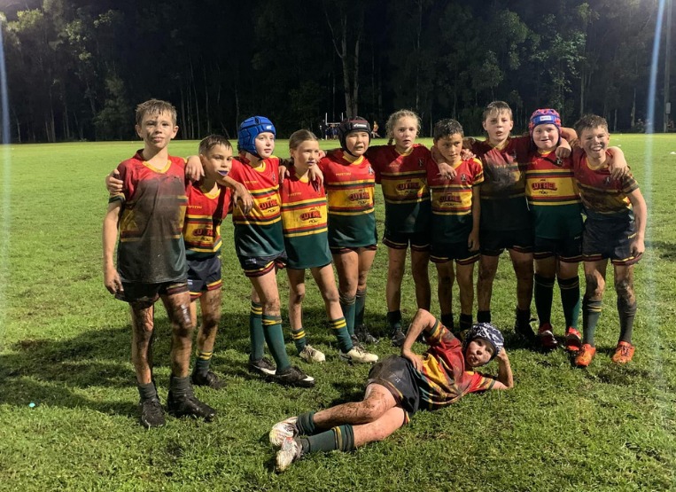 Dorrigo Rangers Rugby Club | Dorrigo NSW