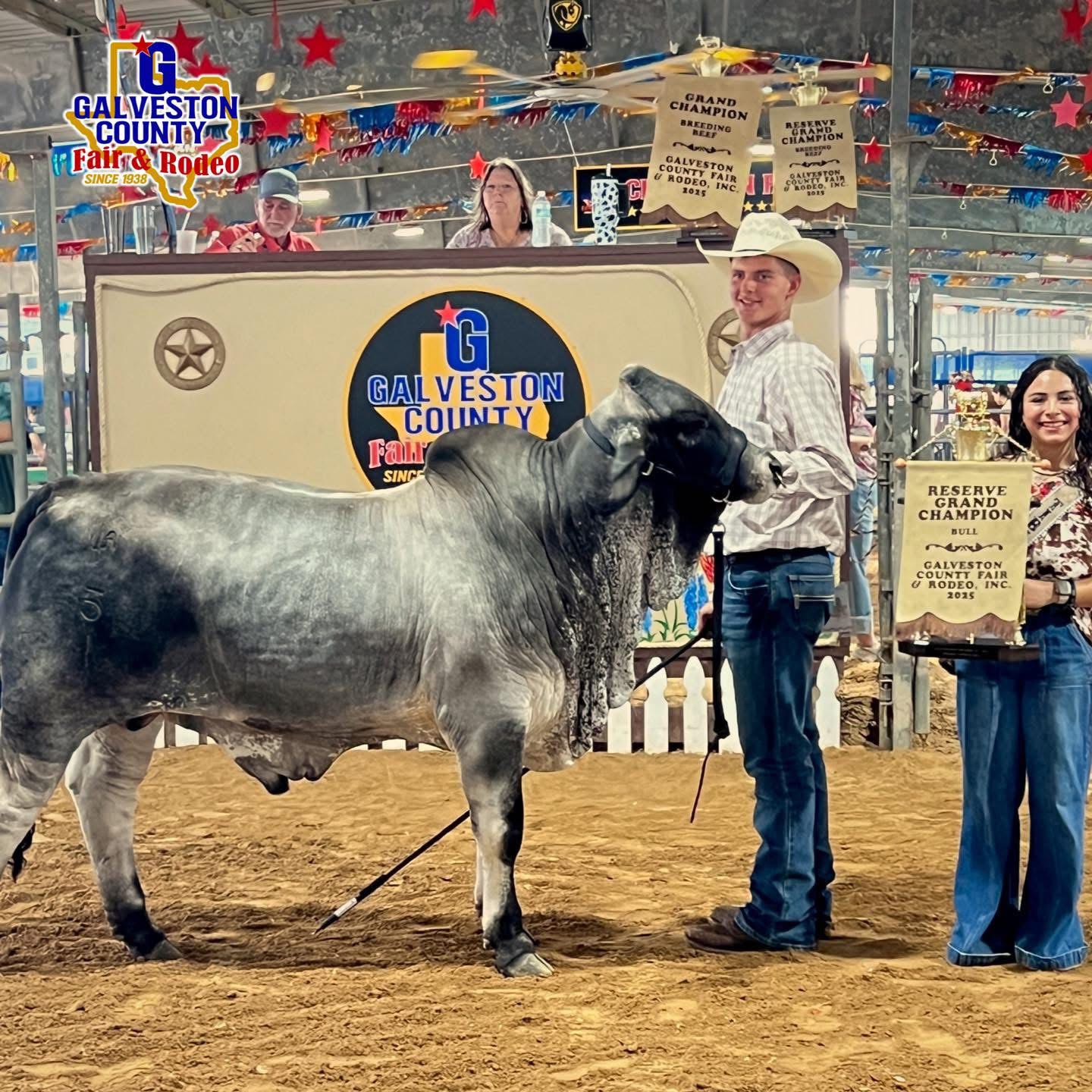Dickinson FFA | Dickinson TX