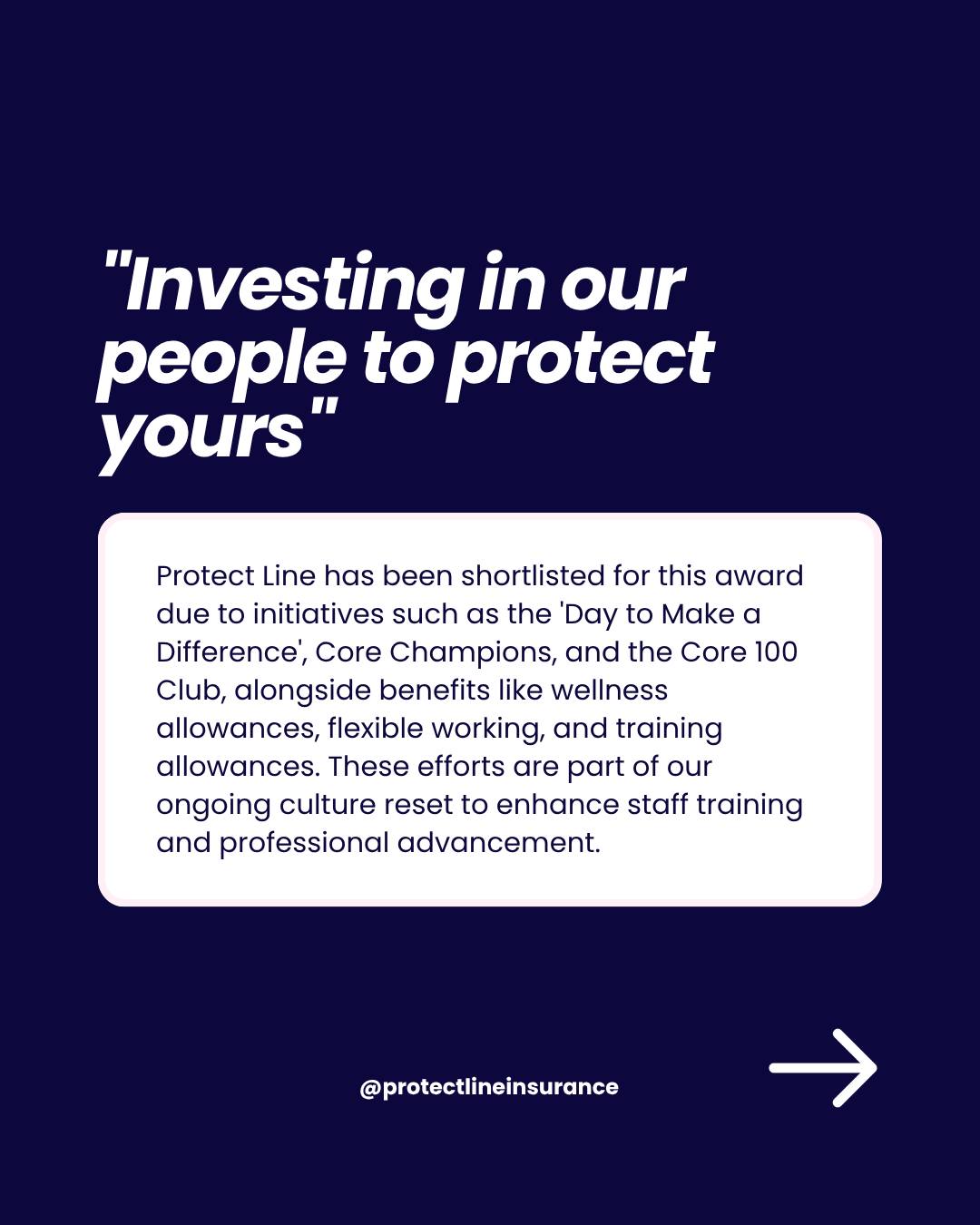 Life Insurance by Protect Line Ltd | Poole