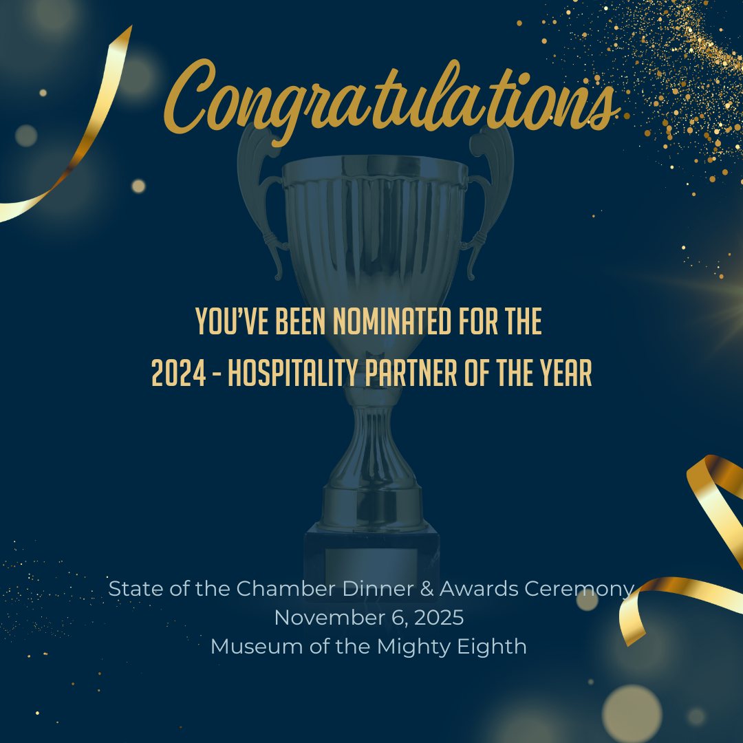 Pooler - 🍽️ Cheers to Our Hospitality Stars! 🍽️ Our Hospitality Partner ...