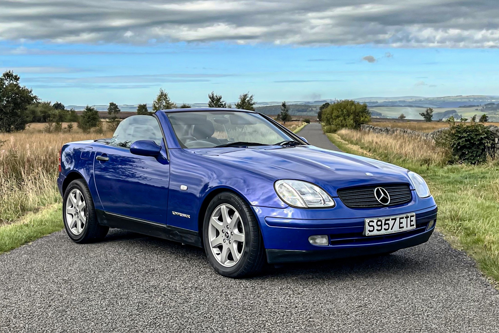 NO RESERVE | Some lots might look like ordinary cars at first