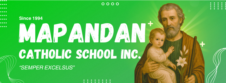 Mapandan Catholic School, Inc. | Mapandan
